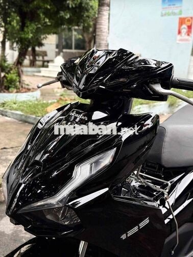 Honda Airblade 125cc 2021 Đen
