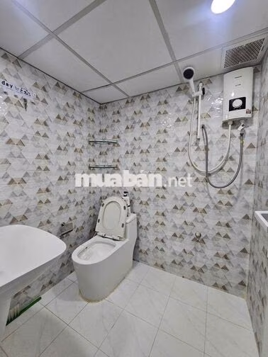 Chính chủ cho thuê phòng thoáng mát, full đồ, xách vali vào ở ngay