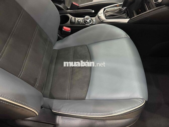Mazda Mazda 2 Luxury 2021 Trắng Tự động