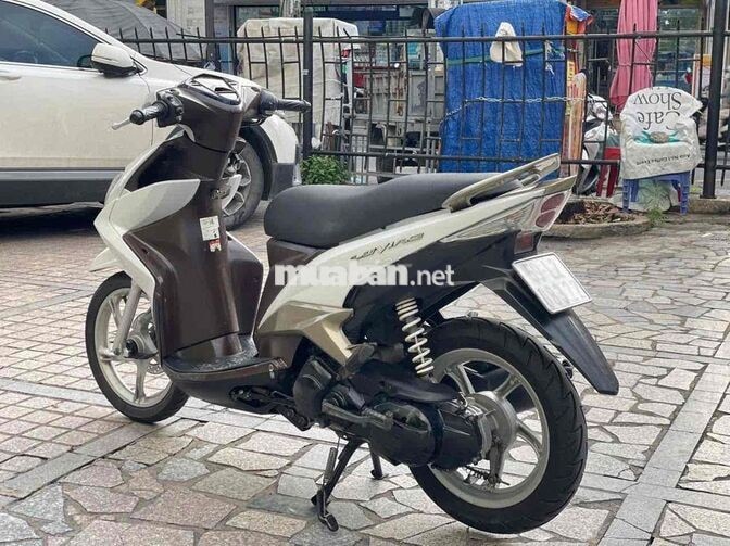 Luvias Fi 2015 zin đẹp trả 6tr9 nhận xe