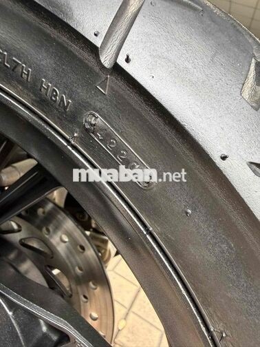 Honda SH 2020 Bạc Porsche | Zin , êm