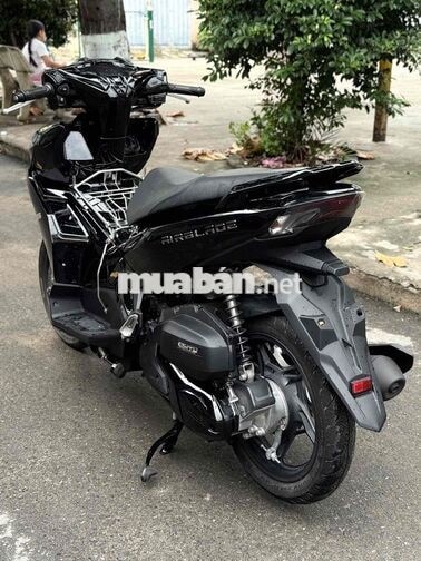 Honda Airblade 125cc 2021 Đen