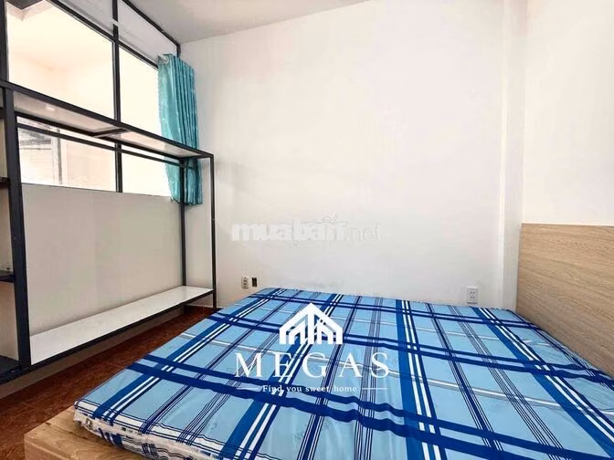 2 PHÒNG NGỦ ĐẦY ĐỦ NỘI THẤT SIÊU ƯU ĐÃI