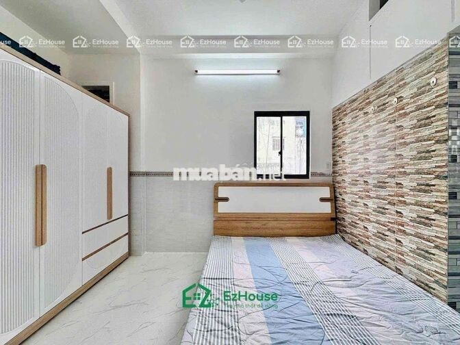 PHÒNG TRỌ BAN CÔNG CHO THUÊ GIÁ RẺ - Gần SGU, TDTU, UFM, HCMUE, UEH