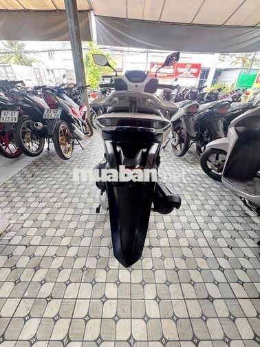 Honda SH 2026 Trắng 354 km