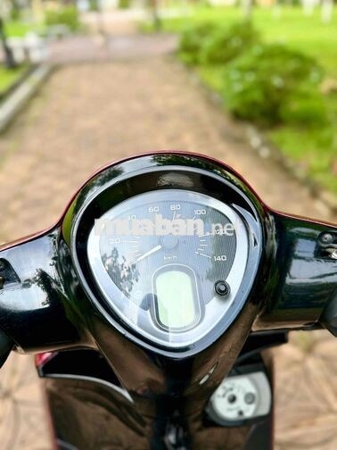 🛵Yamaha Janus 2018 Nguyên Zin Chính Chủ Xe Đẹp