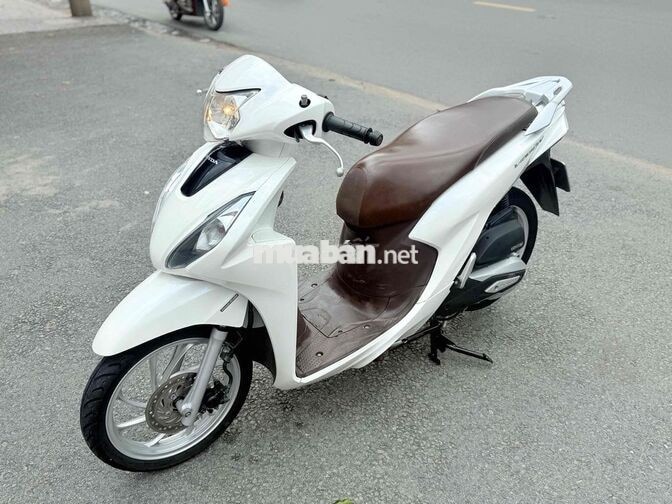 Honda Vision 110cc 2021. HỖ TRỢ GÓP / NỢ 6