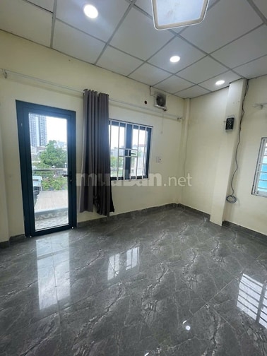 Bán nhà đường số 5 Phạm Hùng P4Q8. 5x15m 2 lầu ST