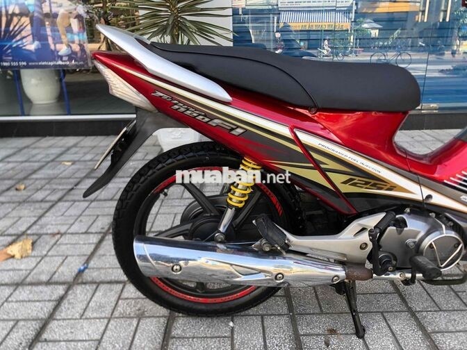 Future Neo Fi 2009 Đầu 70 Biển 65 4 Số 1 Đời Chủ