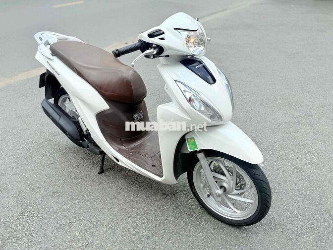 Honda Vision 110cc 2021. HỖ TRỢ GÓP / NỢ 6