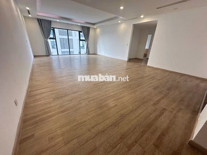 CHÍNH CHỦ BÁN CĂN HỘ 3PN – 138M² TẠI PARAGOLD CẦU GIẤY