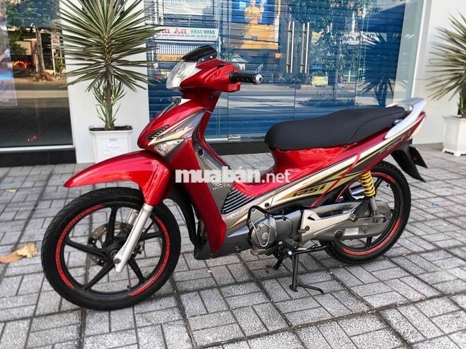 Future Neo Fi 2009 Đầu 70 Biển 65 4 Số 1 Đời Chủ