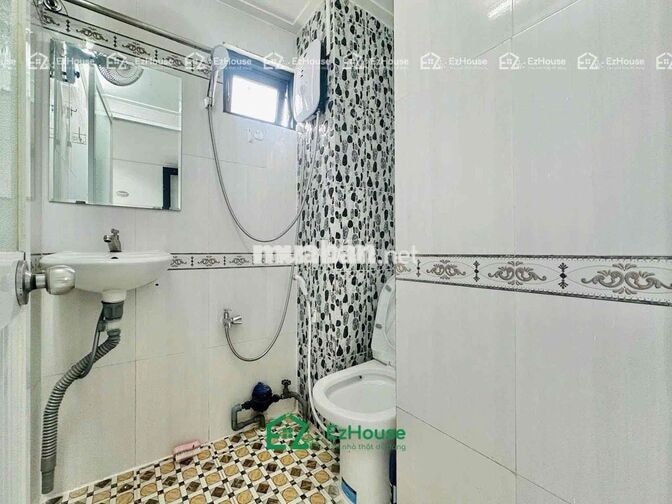 PHÒNG TRỌ BAN CÔNG CHO THUÊ GIÁ RẺ - Gần SGU, TDTU, UFM, HCMUE, UEH