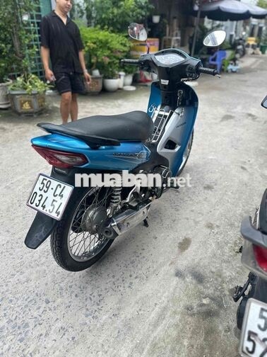Honda Wave 110cc 2020 Xanh
