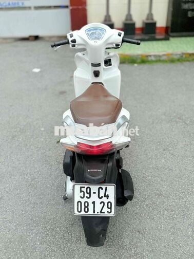 Honda Vision 110cc 2021. HỖ TRỢ GÓP / NỢ 6