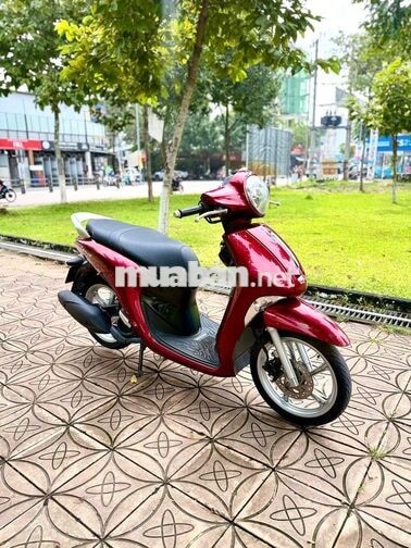 🛵Yamaha Janus 2018 Nguyên Zin Chính Chủ Xe Đẹp