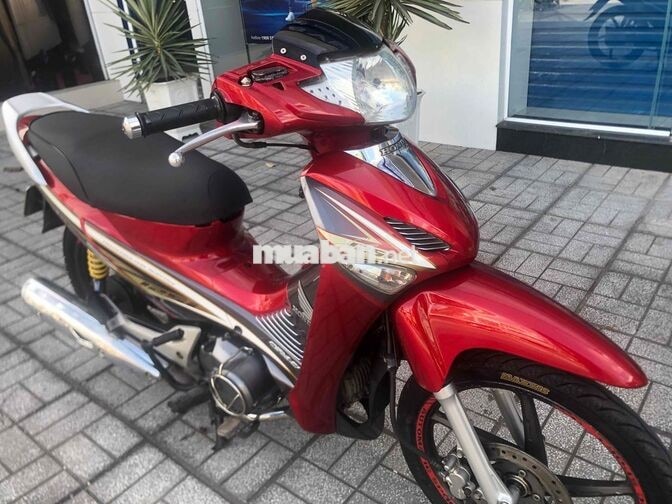 Future Neo Fi 2009 Đầu 70 Biển 65 4 Số 1 Đời Chủ