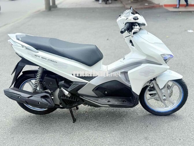 Honda Air Blade 125cc .Trắng - HỖ TRỢ GÓP / NỢ 6