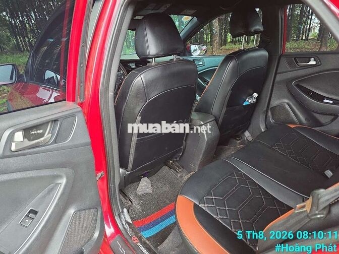 huyndai i20 active