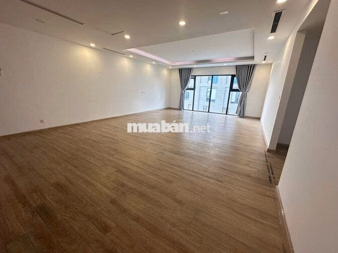CHÍNH CHỦ BÁN CĂN HỘ 3PN – 138M² TẠI PARAGOLD CẦU GIẤY