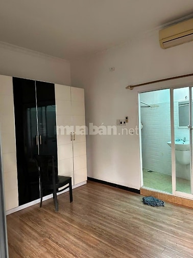 Cho thuê nhà mặt tiền hẻm thống nhất p11 gò vấp 4.5x15m đúc lâu 13tr