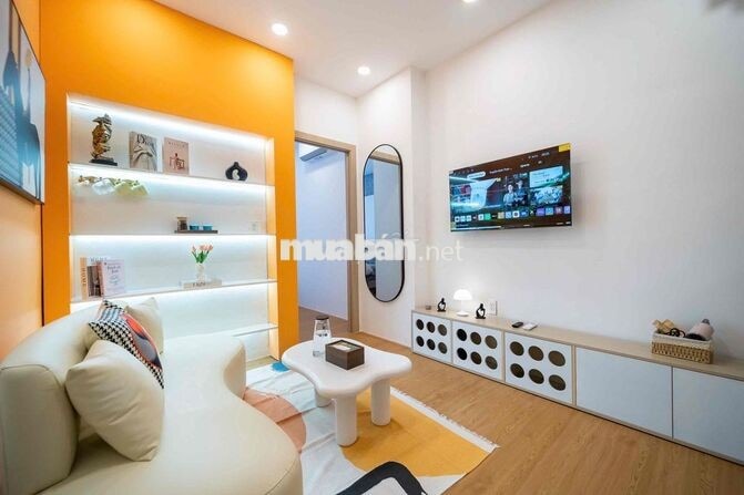 CĂN HỘ 1PN ĐƯỜNG 3/2, Q10 - Gần ĐH Bách Khoa, HUFLIT, KHTN
