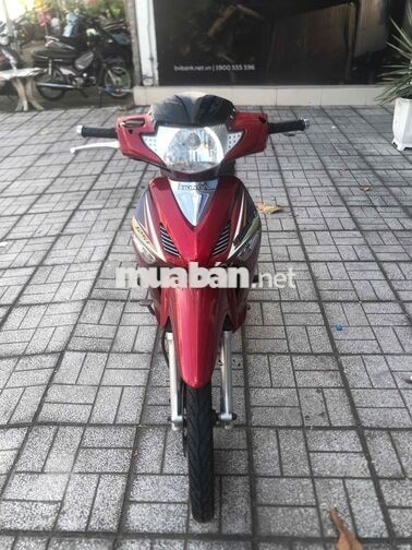 Future Neo Fi 2009 Đầu 70 Biển 65 4 Số 1 Đời Chủ