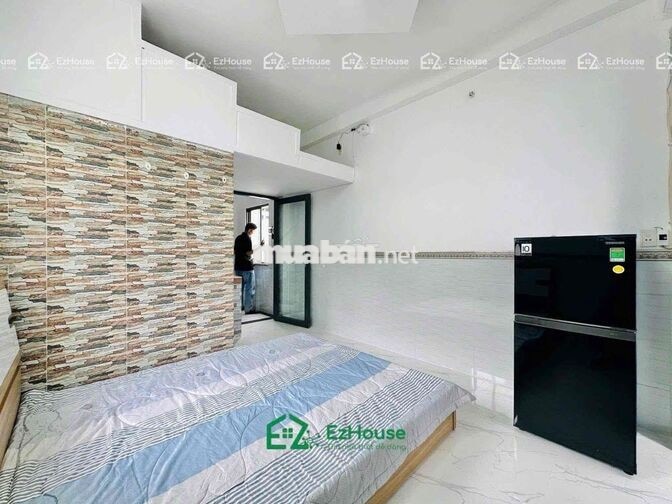 PHÒNG TRỌ BAN CÔNG CHO THUÊ GIÁ RẺ - Gần SGU, TDTU, UFM, HCMUE, UEH
