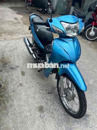 Honda Wave 110cc 2020 Xanh