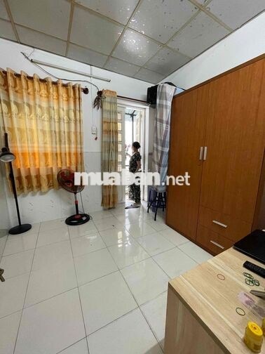 🔥NHỈNH 3 Tỷ,CÓ NHÀ 2 TẦNG,HẺM THẲNG 1 TRỤC,CÁCH MT TRẦN XUÂN SOẠN 20M