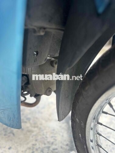 Honda Wave 110cc 2020 Xanh