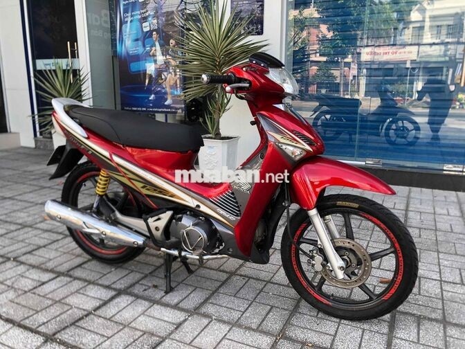 Future Neo Fi 2009 Đầu 70 Biển 65 4 Số 1 Đời Chủ