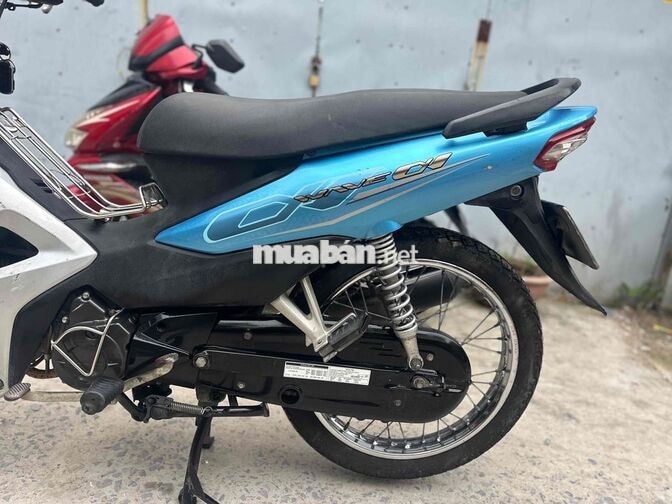 Honda Wave 110cc 2020 Xanh