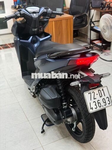 Honda Vario 150 2020 