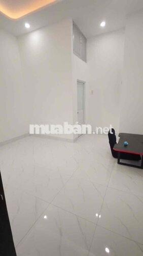 nhà đẹp 1 lầu 3pn2wc đ 38 HXHgần chợ hiệp bình