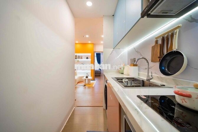 CĂN HỘ 1PN ĐƯỜNG 3/2, Q10 - Gần ĐH Bách Khoa, HUFLIT, KHTN