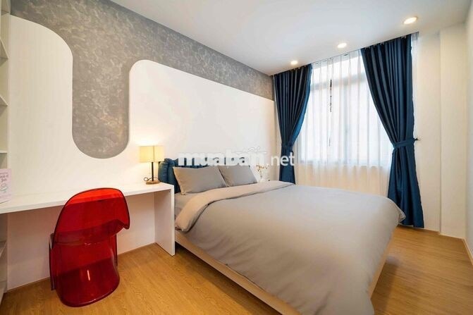 CĂN HỘ 1PN ĐƯỜNG 3/2, Q10 - Gần ĐH Bách Khoa, HUFLIT, KHTN