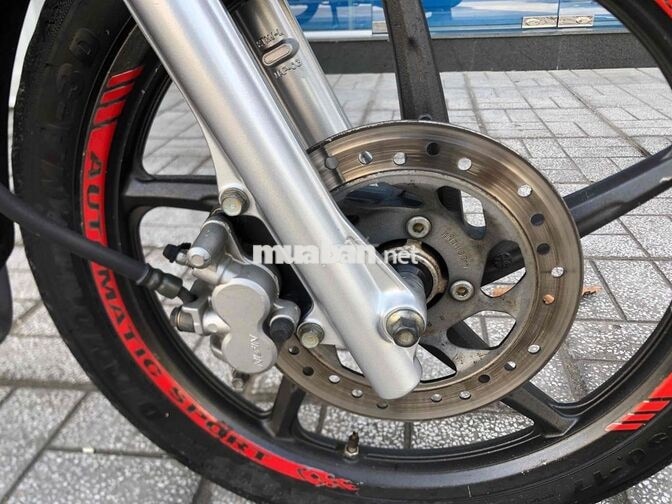 Future Neo Fi 2009 Đầu 70 Biển 65 4 Số 1 Đời Chủ