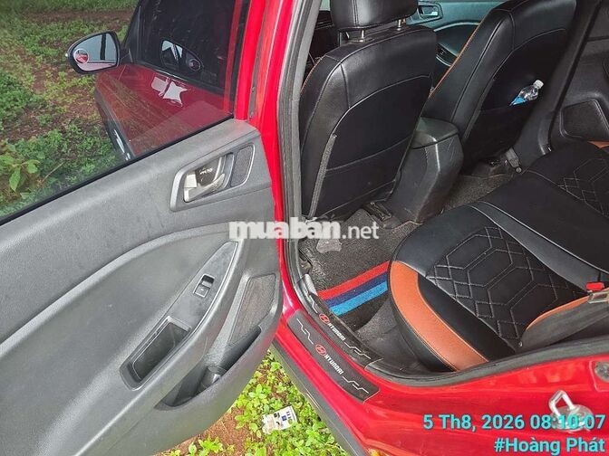 huyndai i20 active