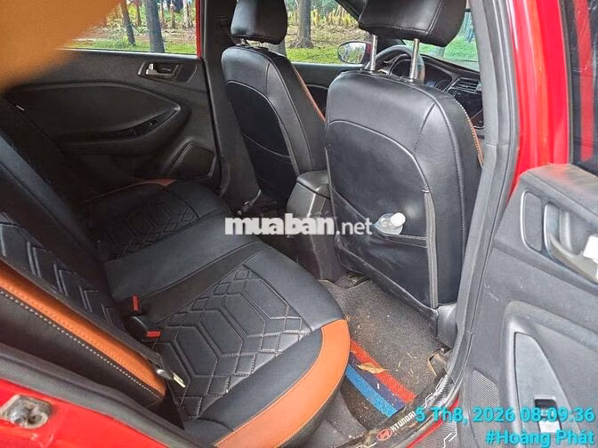 huyndai i20 active