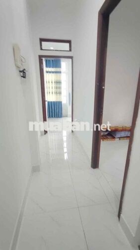 nhà đẹp 1 lầu 3pn2wc đ 38 HXHgần chợ hiệp bình