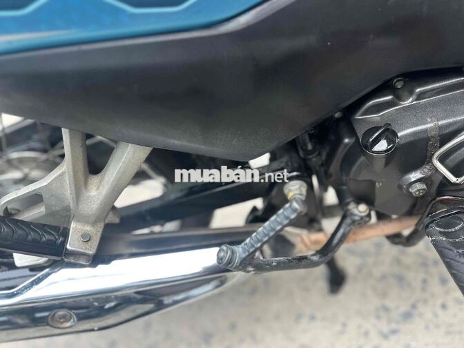 Honda Wave 110cc 2020 Xanh