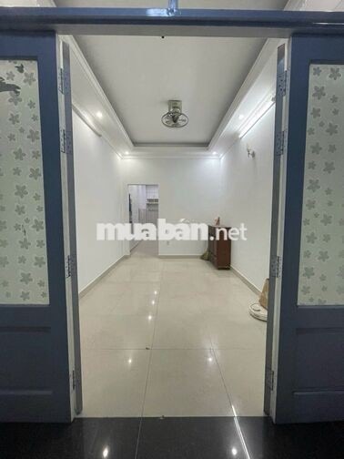 🔥 BÁN NHÀ LÂM VĂN BỀN–TÂN HƯNG–3x11M–2 TẦNG–NHÀ ĐẸP Ở NGAY–GIÁ 3.5TY