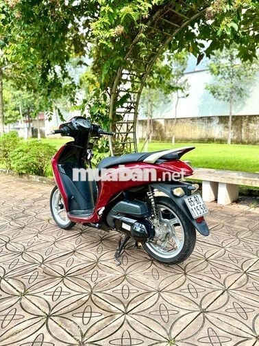 🛵Yamaha Janus 2018 Nguyên Zin Chính Chủ Xe Đẹp