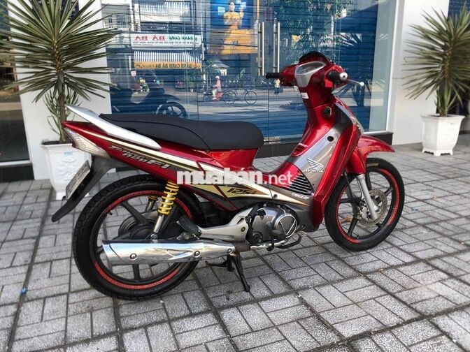 Future Neo Fi 2009 Đầu 70 Biển 65 4 Số 1 Đời Chủ