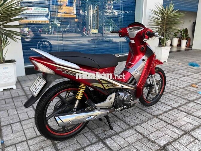 Future Neo Fi 2009 Đầu 70 Biển 65 4 Số 1 Đời Chủ