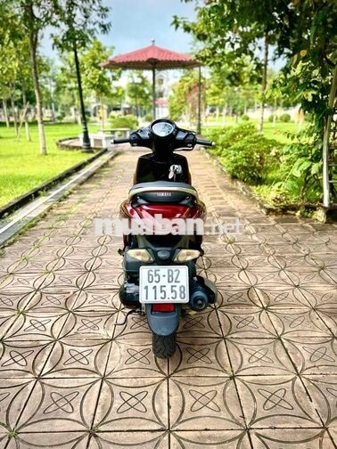 🛵Yamaha Janus 2018 Nguyên Zin Chính Chủ Xe Đẹp