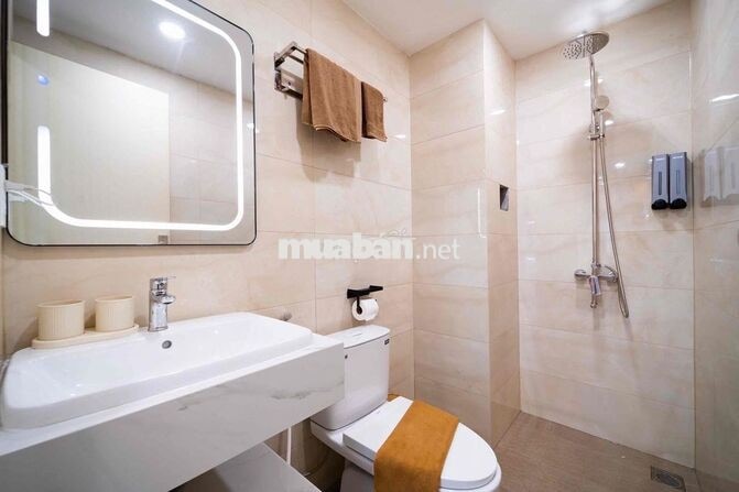 CĂN HỘ 1PN ĐƯỜNG 3/2, Q10 - Gần ĐH Bách Khoa, HUFLIT, KHTN