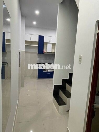 🔥 BÁN NHÀ LÂM VĂN BỀN–TÂN HƯNG–3x11M–2 TẦNG–NHÀ ĐẸP Ở NGAY–GIÁ 3.5TY
