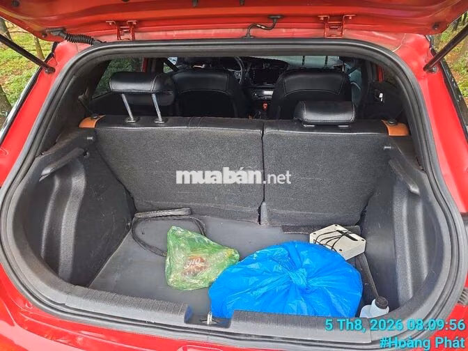 huyndai i20 active